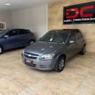 GM - Chevrolet Celta Life/ LS 1.0 MPFI 8V FlexPower 5p 2012 Flex