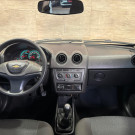 GM - Chevrolet Celta Life/ LS 1.0 MPFI 8V FlexPower 5p 2012 Flex