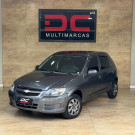 GM - Chevrolet Celta Life/ LS 1.0 MPFI 8V FlexPower 5p 2012 Flex