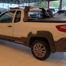 Fiat Strada Adv. Ext./ Ext.1.8 LOCKER Flex CE 2016 Flex-4