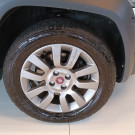 Fiat Strada Adv. Ext./ Ext.1.8 LOCKER Flex CE 2016 Flex-8