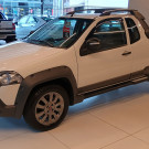 Fiat Strada Adv. Ext./ Ext.1.8 LOCKER Flex CE 2016 Flex-2