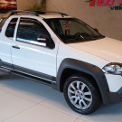 Fiat Strada Adv. Ext./ Ext.1.8 LOCKER Flex CE 2016 Flex-0