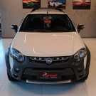 Fiat Strada Adv. Ext./ Ext.1.8 LOCKER Flex CE 2016 Flex-1