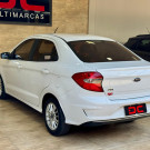 Ford Ka 1.5 Sedan TITANIUM 12V Flex 4p Aut. 2019 Flex