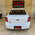 Ford Ka 1.5 Sedan TITANIUM 12V Flex 4p Aut. 2019 Flex