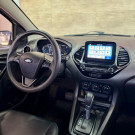 Ford Ka 1.5 Sedan TITANIUM 12V Flex 4p Aut. 2019 Flex