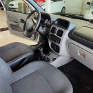 Renault Clio Authentique Hi-Flex 1.0 16V 5p 2007 Flex