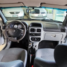 Renault Clio Authentique Hi-Flex 1.0 16V 5p 2007 Flex