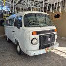 VW - VolksWagen Kombi Lotação 1.4 Mi Total Flex 8V 2008 Flex-3