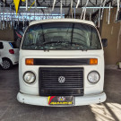VW - VolksWagen Kombi Lotação 1.4 Mi Total Flex 8V 2008 Flex-6