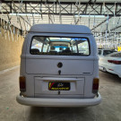 VW - VolksWagen Kombi Lotação 1.4 Mi Total Flex 8V 2008 Flex-5