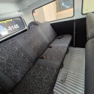 VW - VolksWagen Kombi Lotação 1.4 Mi Total Flex 8V 2008 Flex-1
