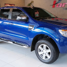 Ford Ranger XLT 3.2 20V 4x4 CD Diesel Aut. 2013 Diesel-1