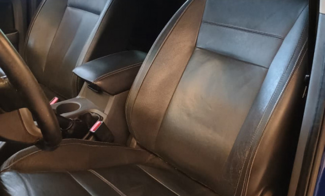 Ford Ranger XLT 3.2 20V 4x4 CD Diesel Aut. 2013 Diesel-7