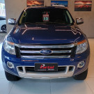 Ford Ranger XLT 3.2 20V 4x4 CD Diesel Aut. 2013 Diesel-3
