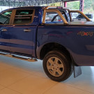 Ford Ranger XLT 3.2 20V 4x4 CD Diesel Aut. 2013 Diesel-4