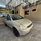 Ford Ka GL 1.0i Zetec Rocam 2006 Flex-5
