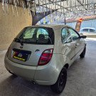 Ford Ka GL 1.0i Zetec Rocam 2006 Flex-3