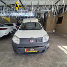 Fiat Fiorino Furgão EVO 1.4 Flex 8V 2p 2018 Flex-7