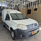 Fiat Fiorino Furgão EVO 1.4 Flex 8V 2p 2018 Flex-0
