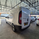Fiat Fiorino Furgão EVO 1.4 Flex 8V 2p 2018 Flex-4