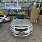GM - Chevrolet CRUZE LTZ 1.8 16V FlexPower 4p Aut. 2014 Flex-7