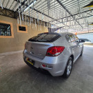 GM - Chevrolet CRUZE LTZ 1.8 16V FlexPower 4p Aut. 2014 Flex-1