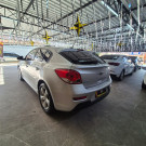 GM - Chevrolet CRUZE LTZ 1.8 16V FlexPower 4p Aut. 2014 Flex-0