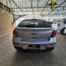 GM - Chevrolet CRUZE LTZ 1.8 16V FlexPower 4p Aut. 2014 Flex-2