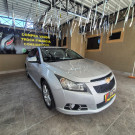 GM - Chevrolet CRUZE LTZ 1.8 16V FlexPower 4p Aut. 2014 Flex-6