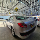 Peugeot 207 Sed. Passion XR Sport 1.4 Flex 8V 4p 2012 Flex-3
