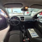 Peugeot 207 Sed. Passion XR Sport 1.4 Flex 8V 4p 2012 Flex-1