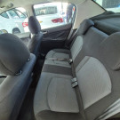 Peugeot 207 Sed. Passion XR Sport 1.4 Flex 8V 4p 2012 Flex-0
