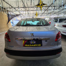 Peugeot 207 Sed. Passion XR Sport 1.4 Flex 8V 4p 2012 Flex-5