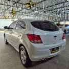 GM - Chevrolet ONIX HATCH LT 1.0 8V FlexPower 5p Mec. 2015 Flex-5