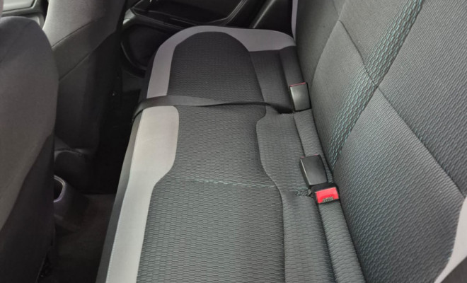 GM - Chevrolet ONIX HATCH LT 1.0 8V FlexPower 5p Mec. 2015 Flex-3