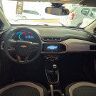 GM - Chevrolet ONIX HATCH LT 1.0 8V FlexPower 5p Mec. 2015 Flex-2