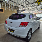 GM - Chevrolet ONIX HATCH LT 1.0 8V FlexPower 5p Mec. 2015 Flex-4