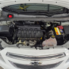 GM - Chevrolet ONIX HATCH LT 1.0 8V FlexPower 5p Mec. 2015 Flex-1
