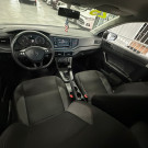 VW - VolksWagen Polo Track 1.0 Flex 12V 5p 2025 Flex-7