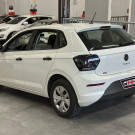 VW - VolksWagen Polo Track 1.0 Flex 12V 5p 2025 Flex-0