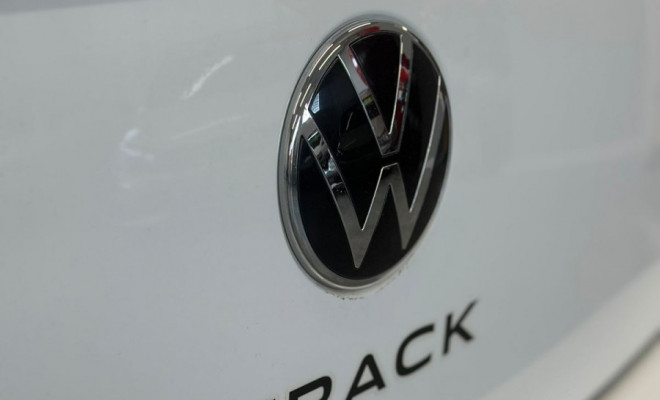 VW - VolksWagen Polo Track 1.0 Flex 12V 5p 2025 Flex-12