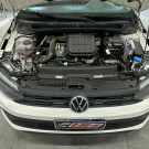 VW - VolksWagen Polo Track 1.0 Flex 12V 5p 2025 Flex-9