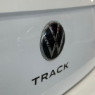 VW - VolksWagen Polo Track 1.0 Flex 12V 5p 2025 Flex-12