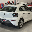VW - VolksWagen Polo Track 1.0 Flex 12V 5p 2025 Flex-2