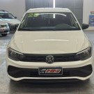 VW - VolksWagen Polo Track 1.0 Flex 12V 5p 2025 Flex-10