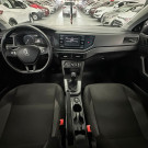 VW - VolksWagen Polo Track 1.0 Flex 12V 5p 2025 Flex-4