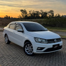 VW - VolksWagen VOYAGE 1.0 Flex 12V 4p 2021 Flex