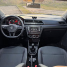 VW - VolksWagen VOYAGE 1.0 Flex 12V 4p 2021 Flex